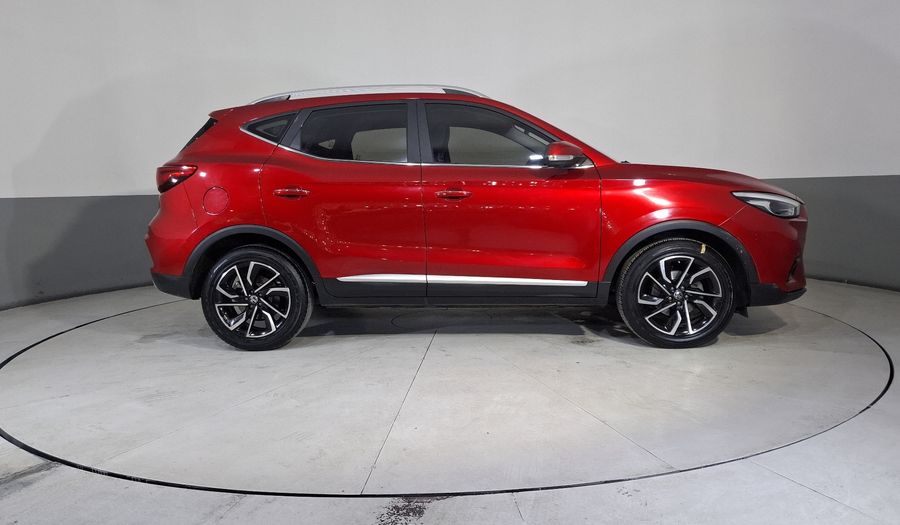 Mg Zs 1.5 ELEGANCE CVT Suv 2024