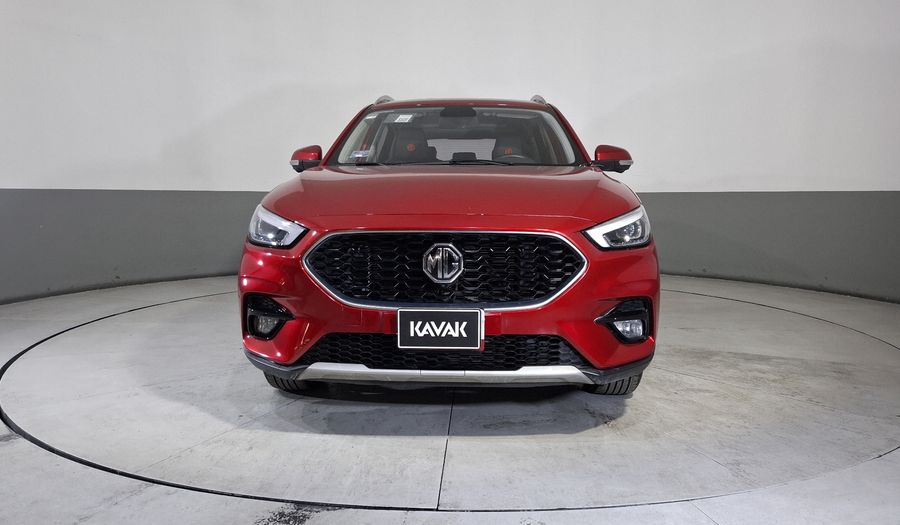 Mg Zs 1.5 ELEGANCE CVT Suv 2024