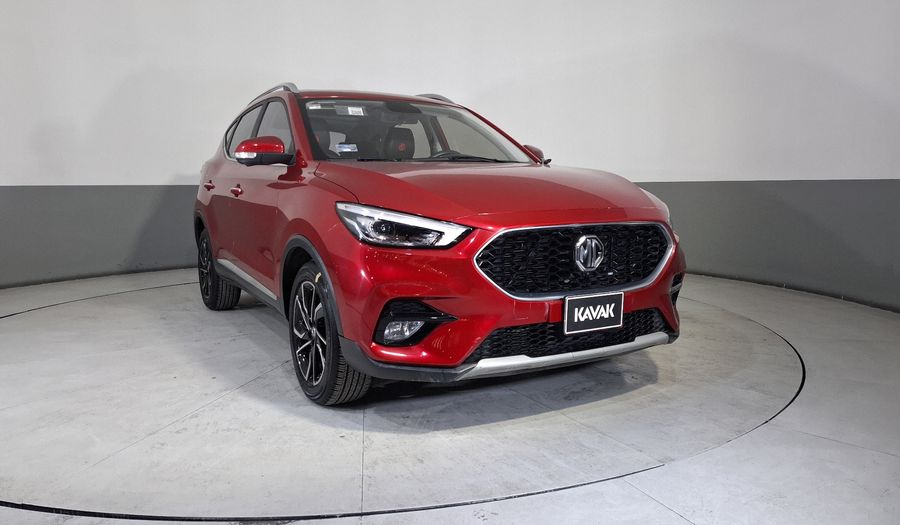 Mg Zs 1.5 ELEGANCE CVT Suv 2024