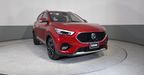 Mg Zs 1.5 ELEGANCE CVT Suv 2024