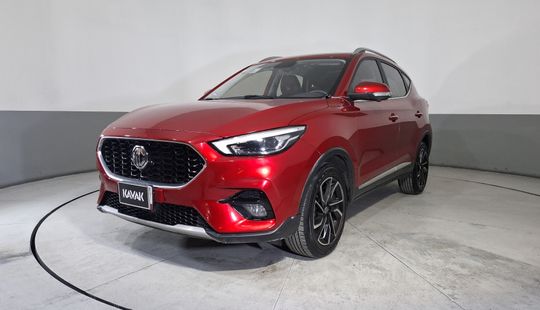 Mg • Zs
