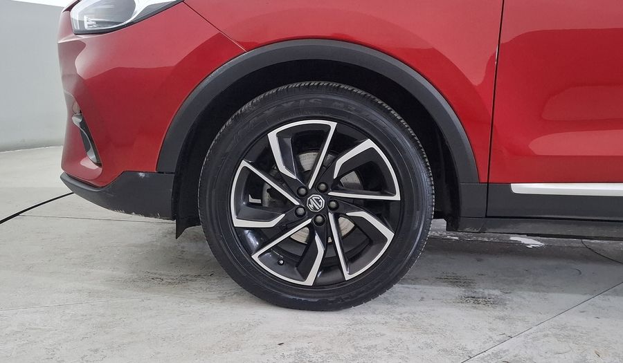 Mg Zs 1.5 ELEGANCE CVT Suv 2024