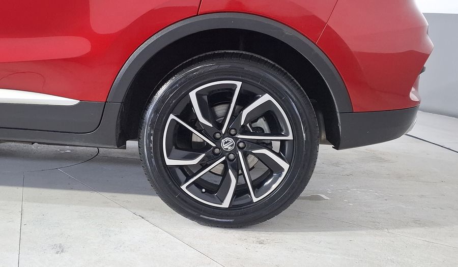 Mg Zs 1.5 ELEGANCE CVT Suv 2024