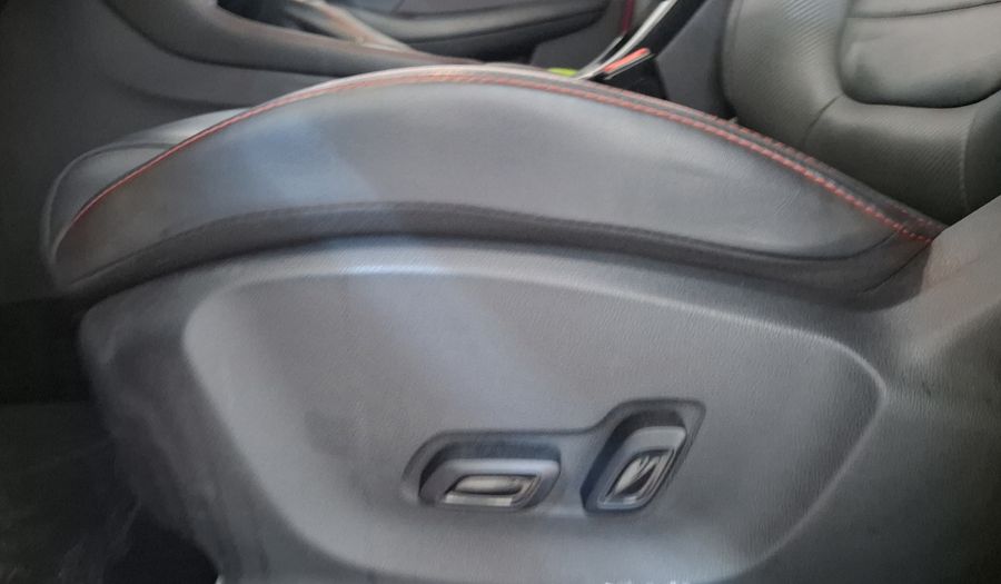 Mg Zs 1.5 ELEGANCE CVT Suv 2024
