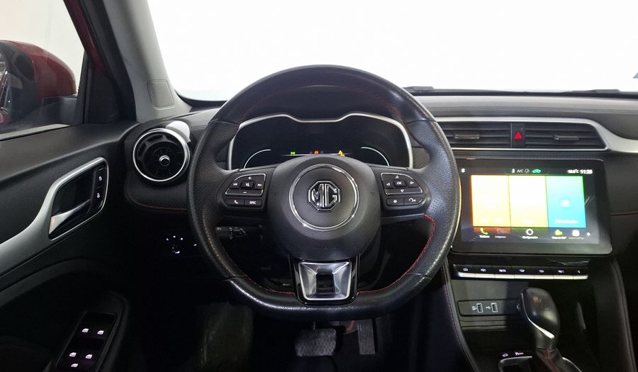 Mg Zs 1.5 ELEGANCE CVT Suv 2024