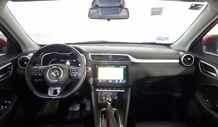 Mg Zs 1.5 ELEGANCE CVT Suv 2024