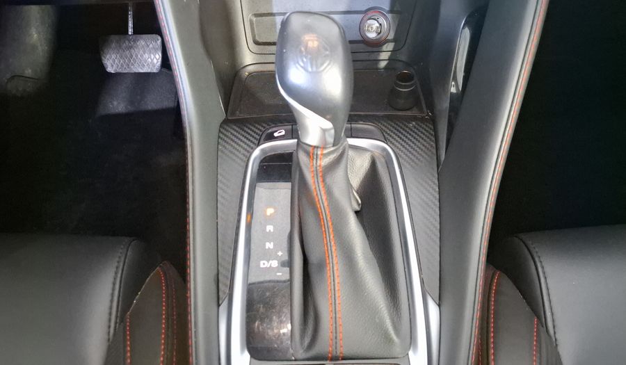 Mg Zs 1.5 ELEGANCE CVT Suv 2024