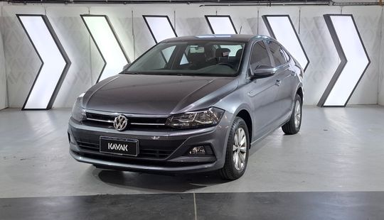 Volkswagen • Virtus