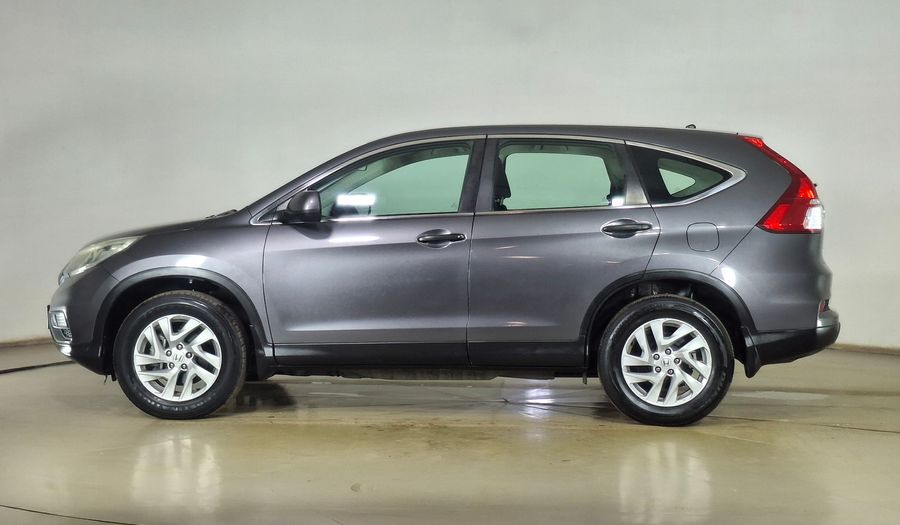 Honda Cr-v 2.4 LX AUTO Suv 2015