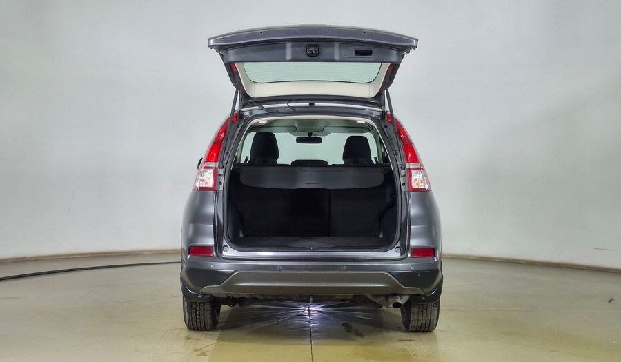 Honda Cr-v 2.4 LX AUTO Suv 2015
