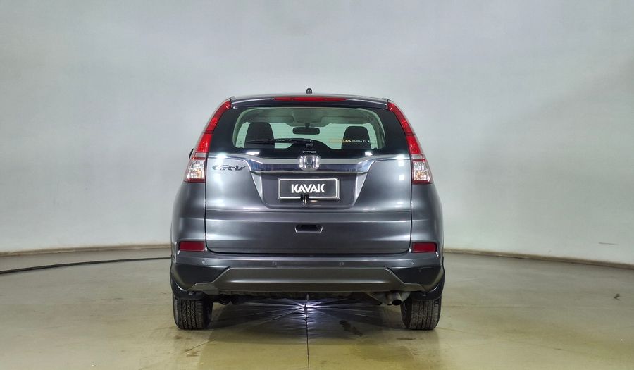 Honda Cr-v 2.4 LX AUTO Suv 2015