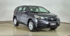 Honda Cr-v 2.4 LX AUTO Suv 2015