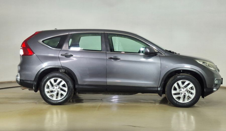 Honda Cr-v 2.4 LX AUTO Suv 2015