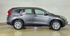 Honda Cr-v 2.4 LX AUTO Suv 2015