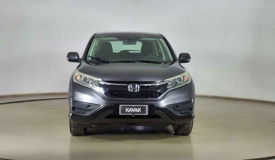 Honda Cr-v 2.4 LX AUTO Suv 2015