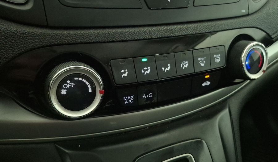Honda Cr-v 2.4 LX AUTO Suv 2015