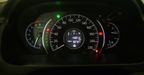 Honda Cr-v 2.4 LX AUTO Suv 2015