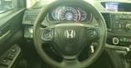 Honda Cr-v 2.4 LX AUTO Suv 2015