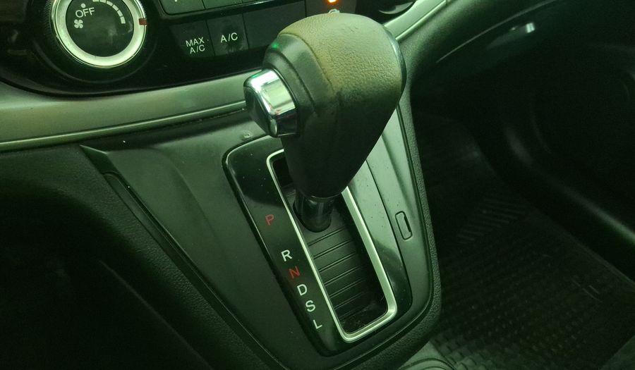 Honda Cr-v 2.4 LX AUTO Suv 2015