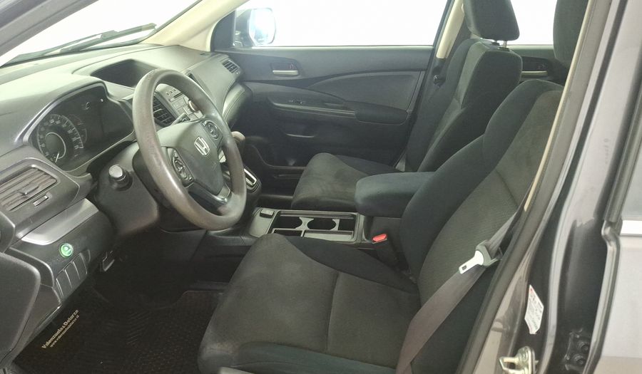 Honda Cr-v 2.4 LX AUTO Suv 2015