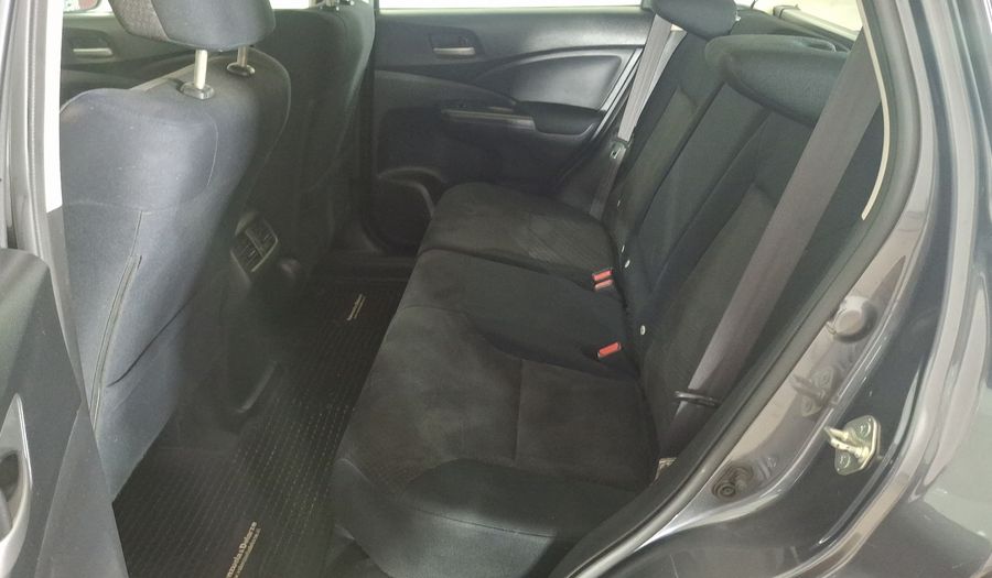 Honda Cr-v 2.4 LX AUTO Suv 2015