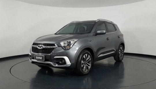 Chery • Tiggo 5x