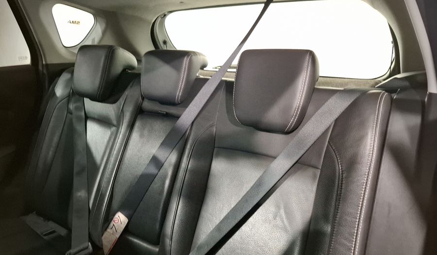 Suzuki S-cross 1.6 GLX CVT Suv 2015