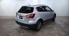 Suzuki S-cross 1.6 GLX CVT Suv 2015