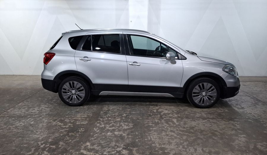 Suzuki S-cross 1.6 GLX CVT Suv 2015