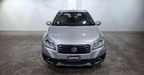 Suzuki S-cross 1.6 GLX CVT Suv 2015