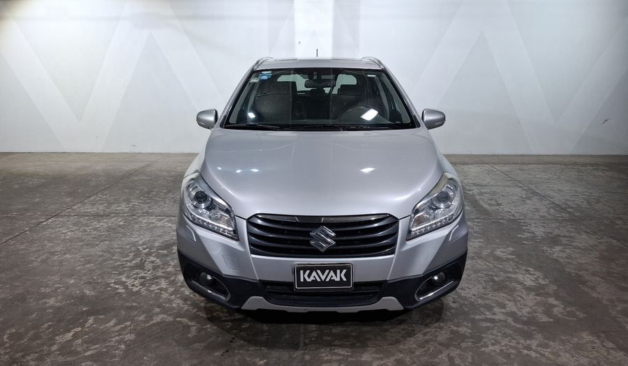 Suzuki S-cross 1.6 GLX CVT Suv 2015