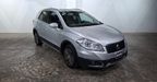 Suzuki S-cross 1.6 GLX CVT Suv 2015