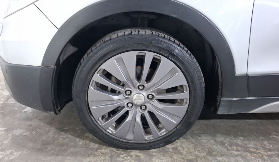 Suzuki S-cross 1.6 GLX CVT Suv 2015
