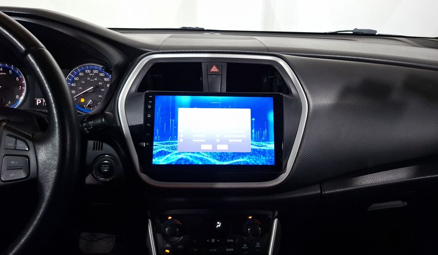 Suzuki S-cross 1.6 GLX CVT Suv 2015