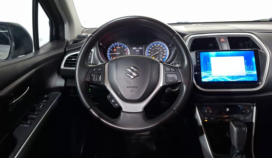 Suzuki S-cross 1.6 GLX CVT Suv 2015