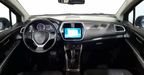 Suzuki S-cross 1.6 GLX CVT Suv 2015