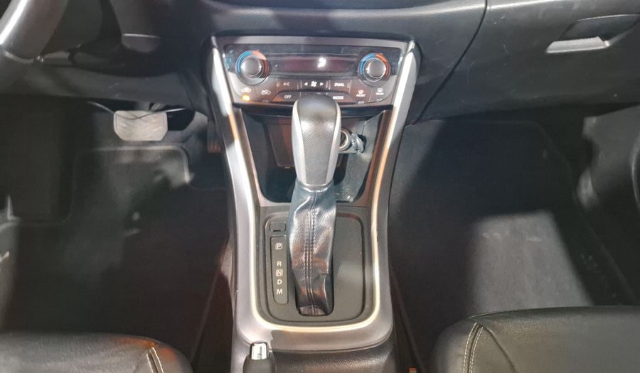Suzuki S-cross 1.6 GLX CVT Suv 2015
