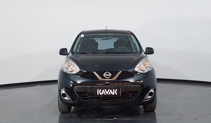 Nissan March 1.0 SV Hatchback 2019