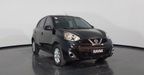 Nissan March 1.0 SV Hatchback 2019