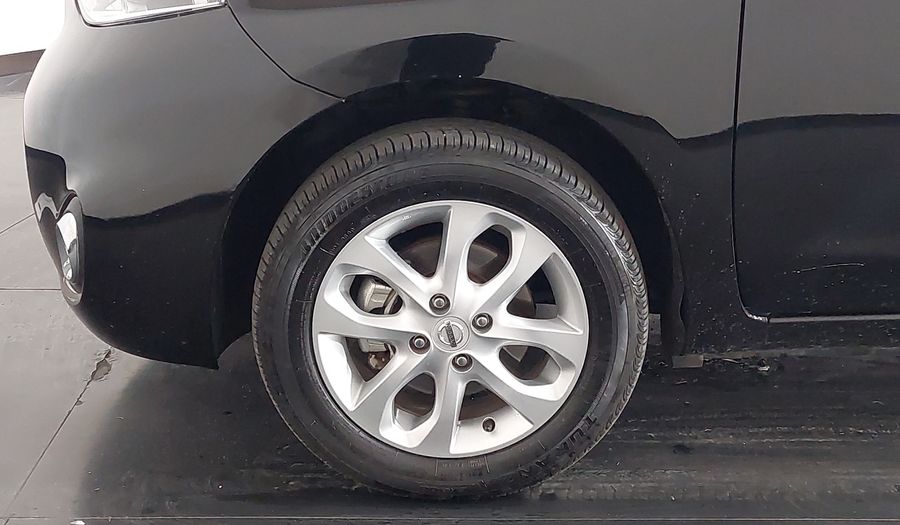 Nissan March 1.0 SV Hatchback 2019