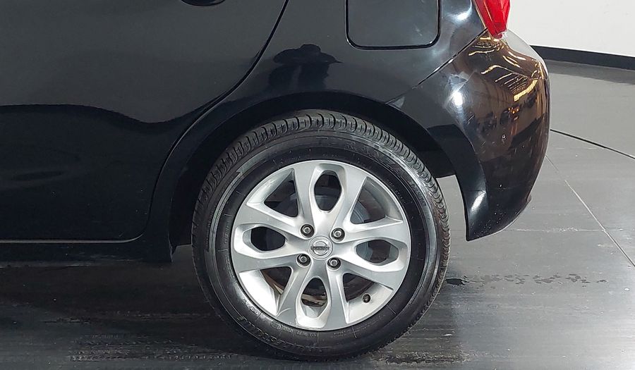 Nissan March 1.0 SV Hatchback 2019