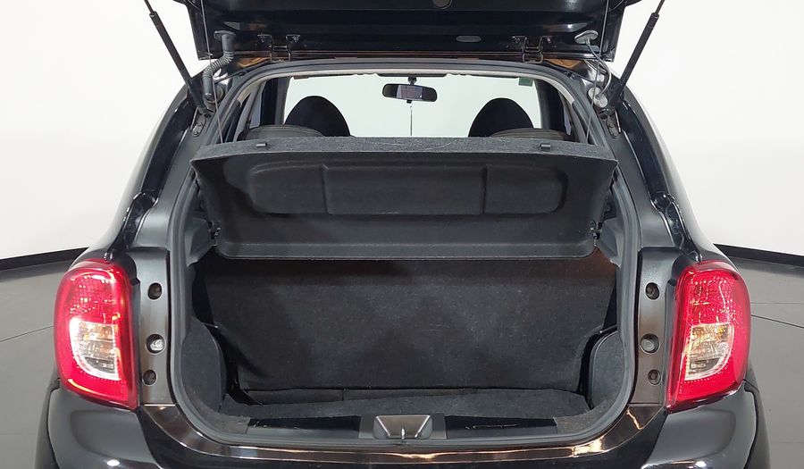 Nissan March 1.0 SV Hatchback 2019