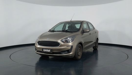 Ford • Ka