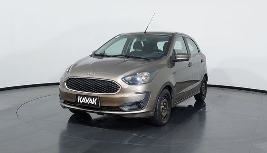 Ford • Ka