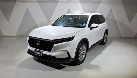 Honda • CR-V