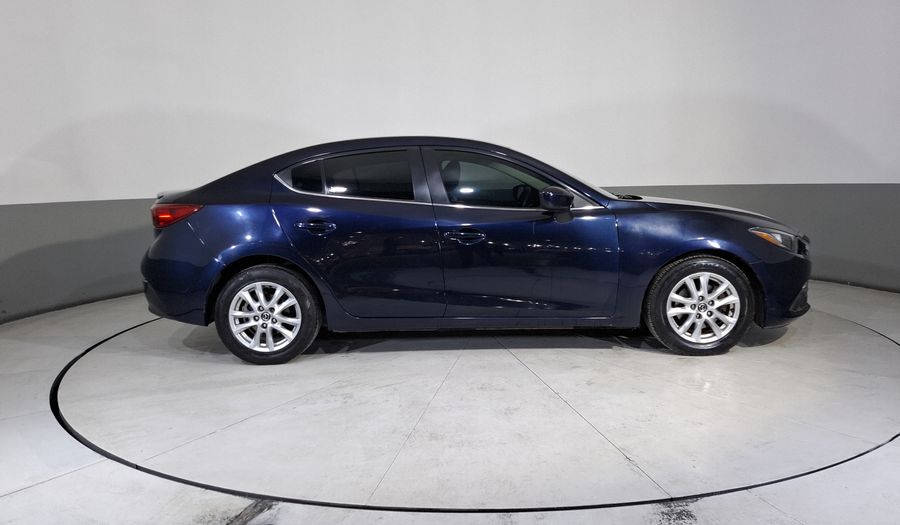 Mazda 3 2.5 SEDÁN S TA Sedan 2014