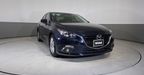 Mazda 3 2.5 SEDÁN S TA Sedan 2014