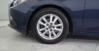 Mazda 3 2.5 SEDÁN S TA Sedan 2014