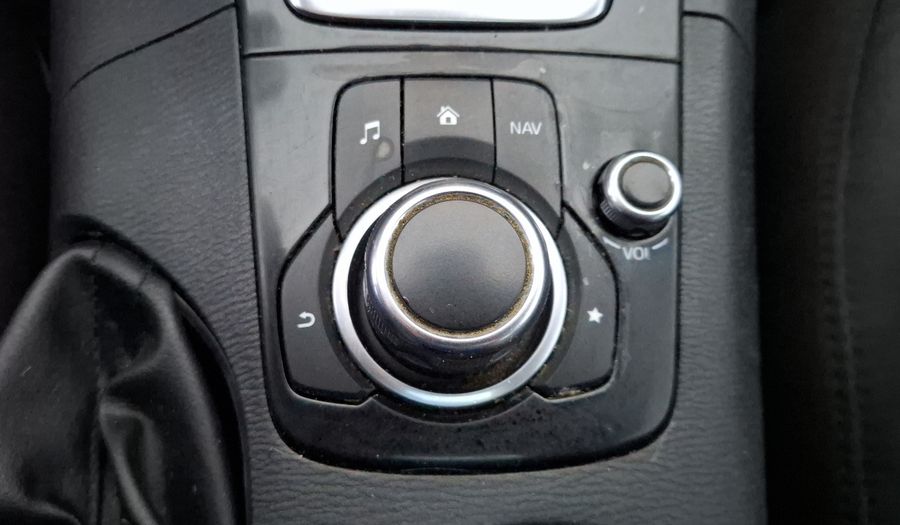 Mazda 3 2.5 SEDÁN S TA Sedan 2014