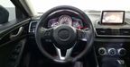 Mazda 3 2.5 SEDÁN S TA Sedan 2014